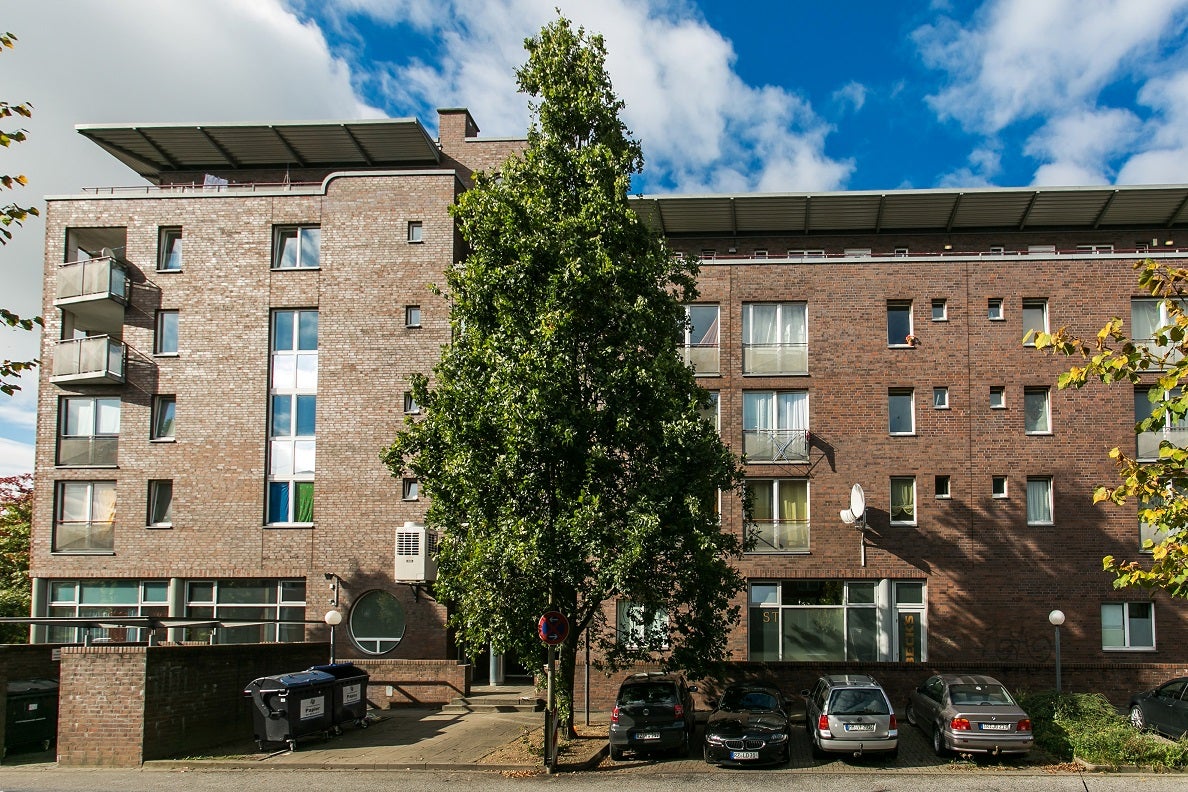 Wohnung Edith-Stein-Platz in Hamburg