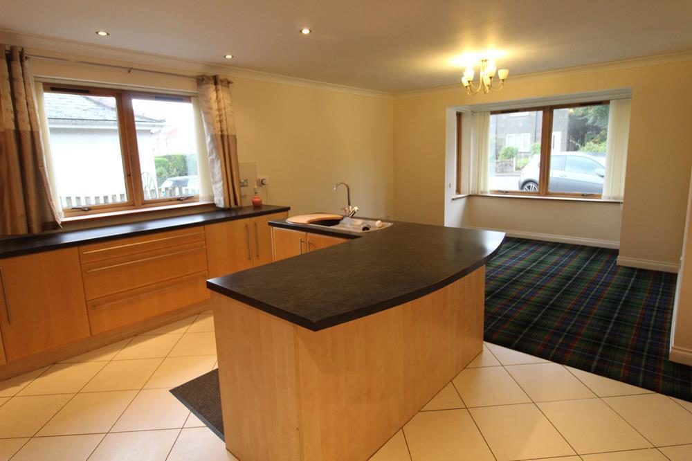 House Raemoir Road in Banchory