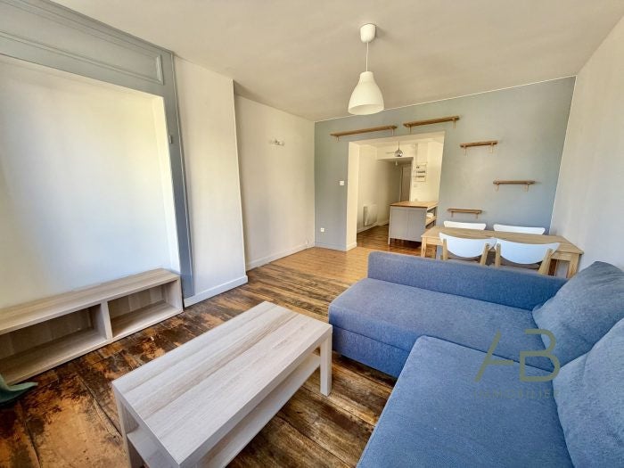 Flat Rue du Marché in Lille