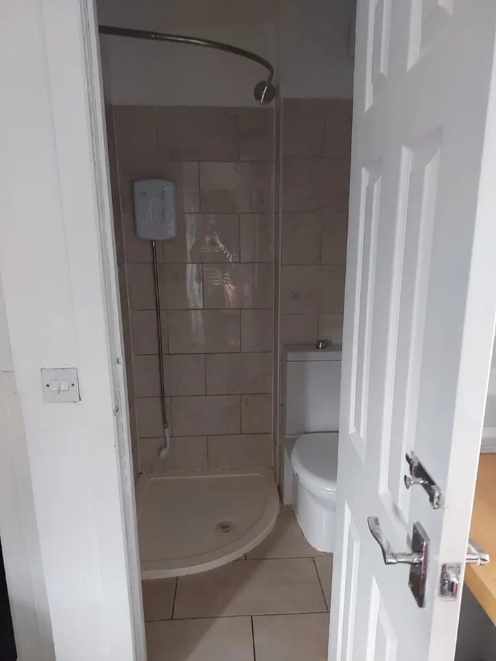 Flat Blackhorse Close in Amersham