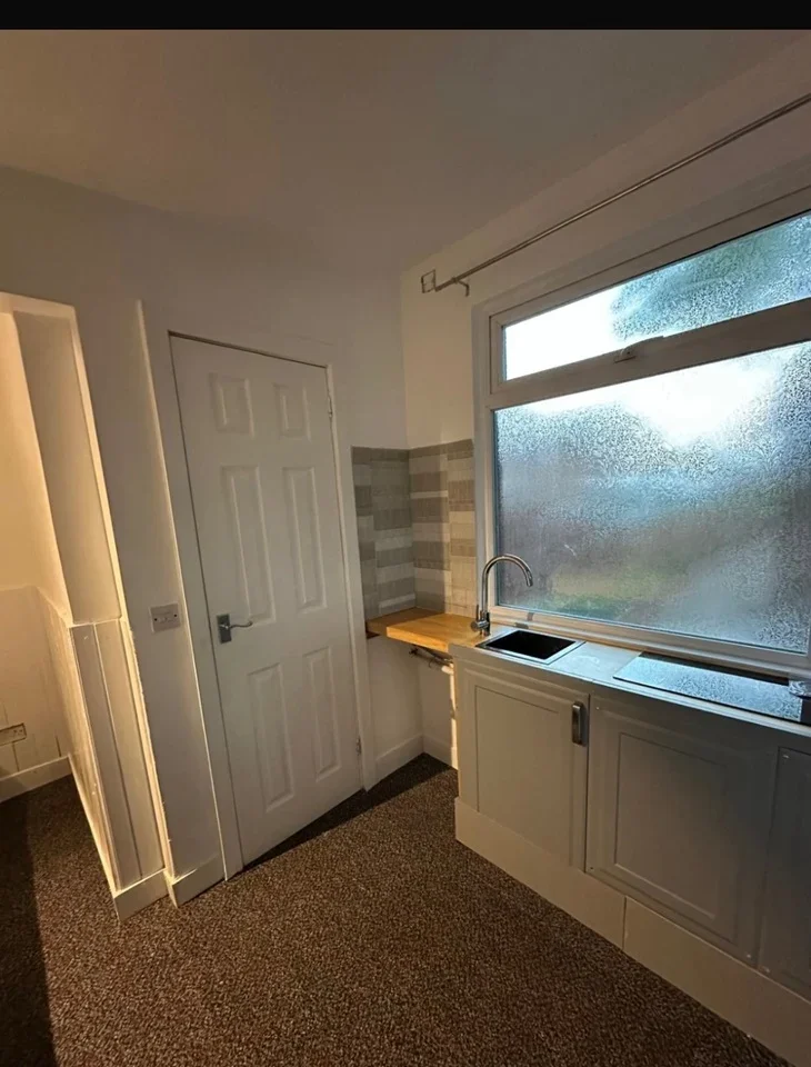 Flat Blackhorse Close in Amersham