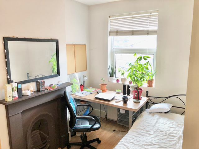 Room Argyle Road in Southampton