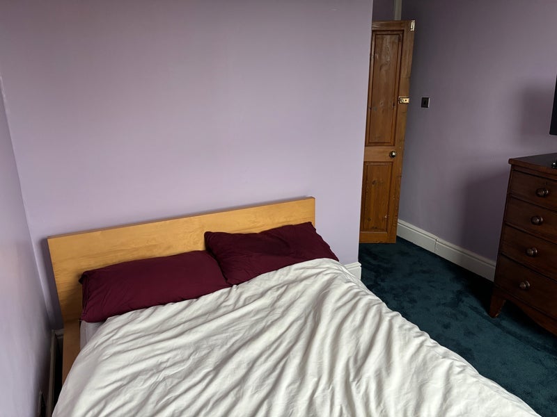 Room Cromwell Grove in Manchester
