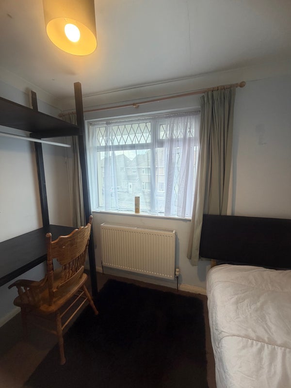 Room Bakers Way in Sarn
