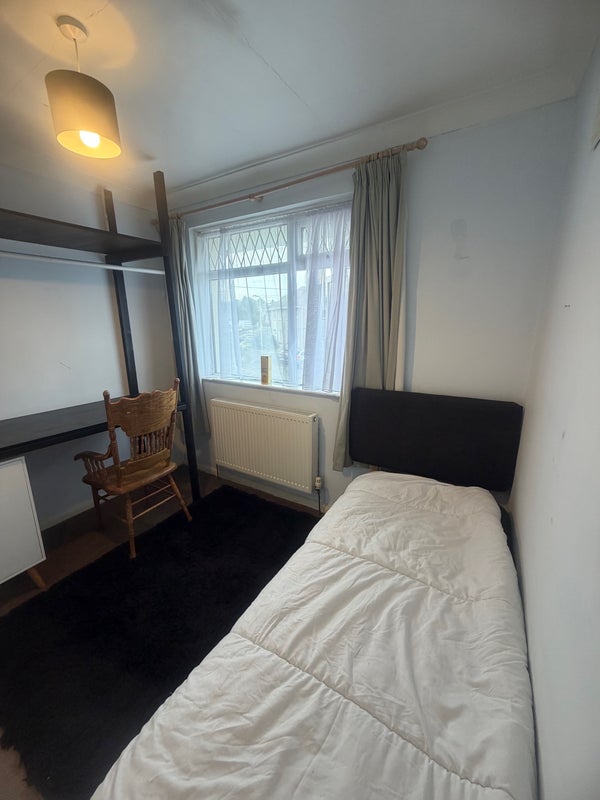 Room Bakers Way in Sarn