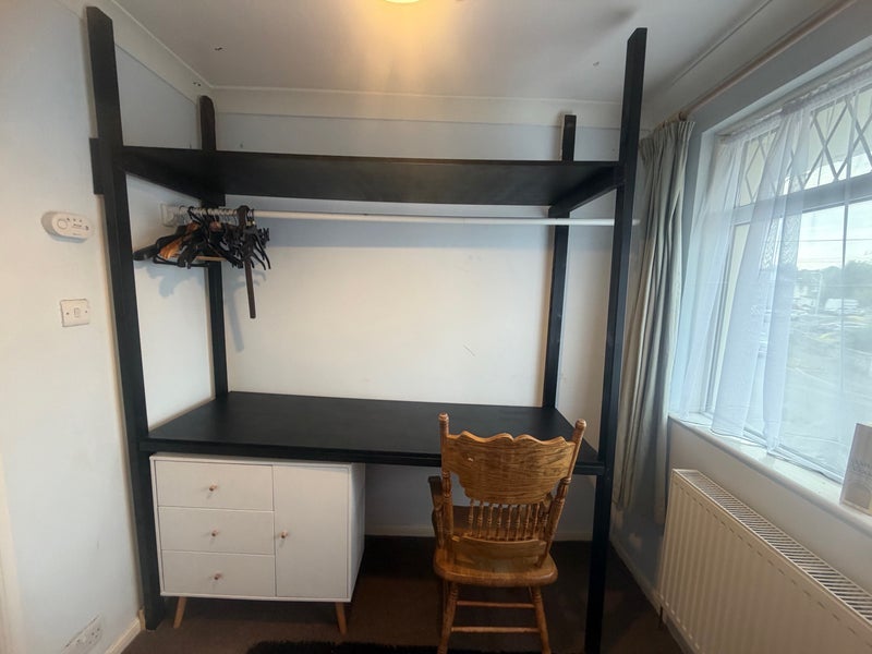 Room Bakers Way in Sarn