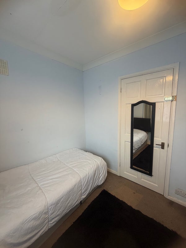 Room Bakers Way in Sarn