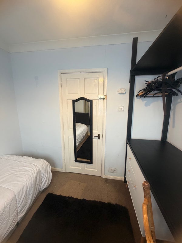 Room Bakers Way in Sarn