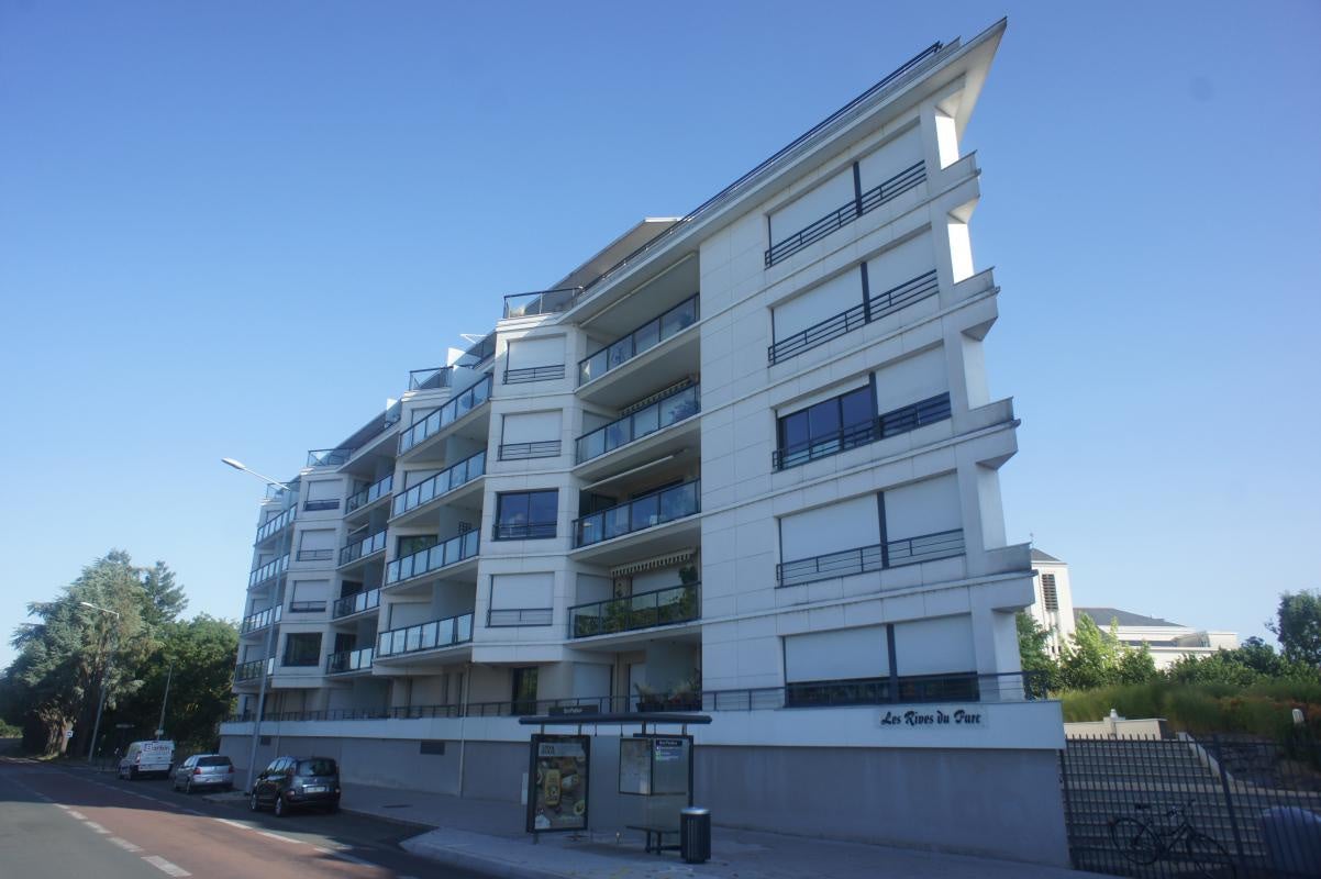 Appartement Rue Jean de la Fontaine à Angers