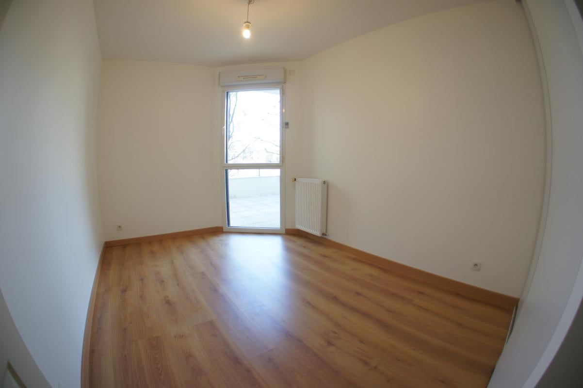 Appartement Rue Jean de la Fontaine à Angers