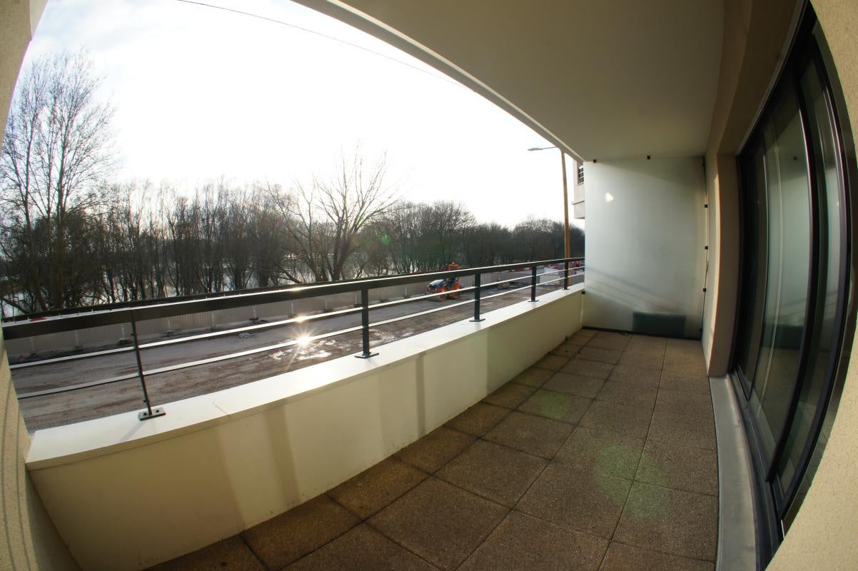 Appartement Rue Jean de la Fontaine à Angers