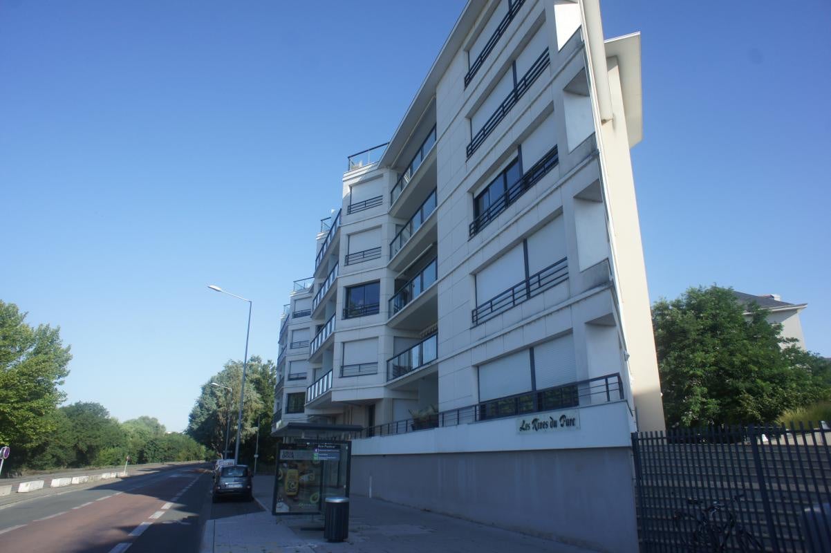 Appartement Rue Jean de la Fontaine à Angers