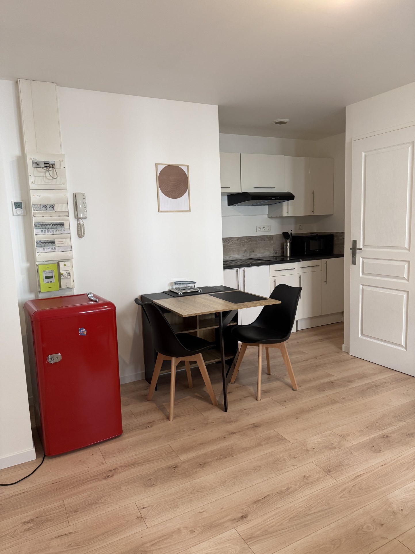 Appartement Rue de Saumur à Les Herbiers