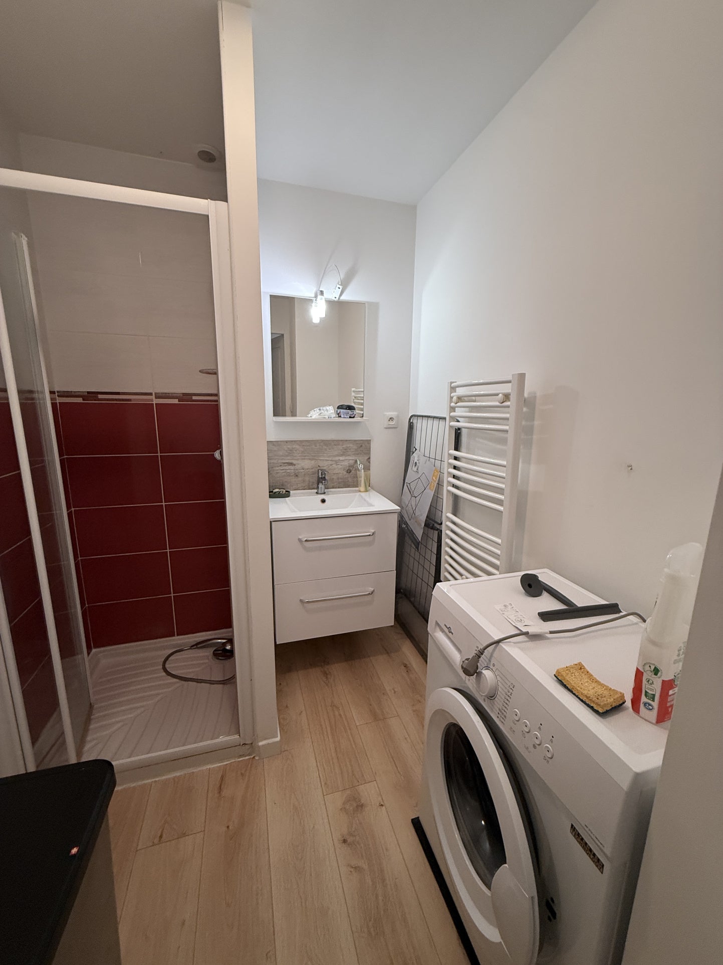 Appartement Rue de Saumur à Les Herbiers