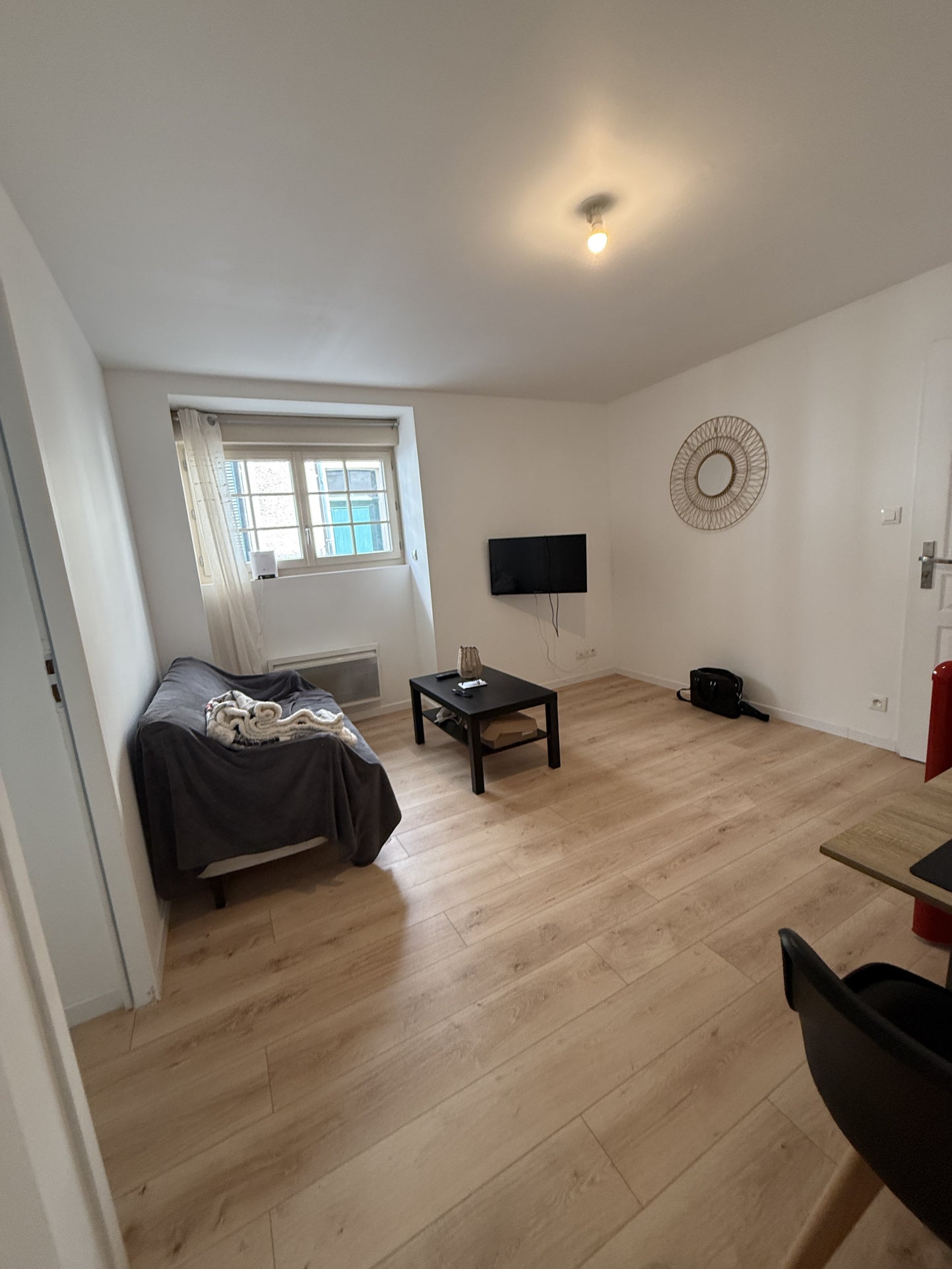 Appartement Rue de Saumur à Les Herbiers