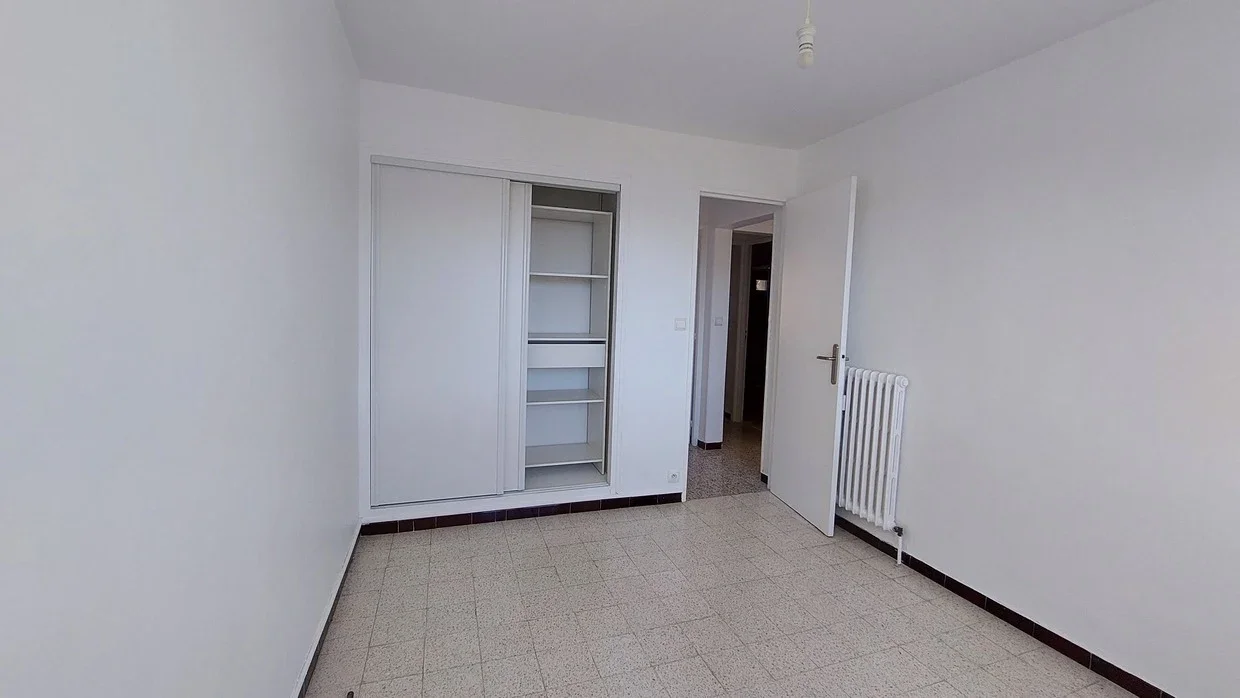 Appartement Avenue Jean Moulin à Sisteron