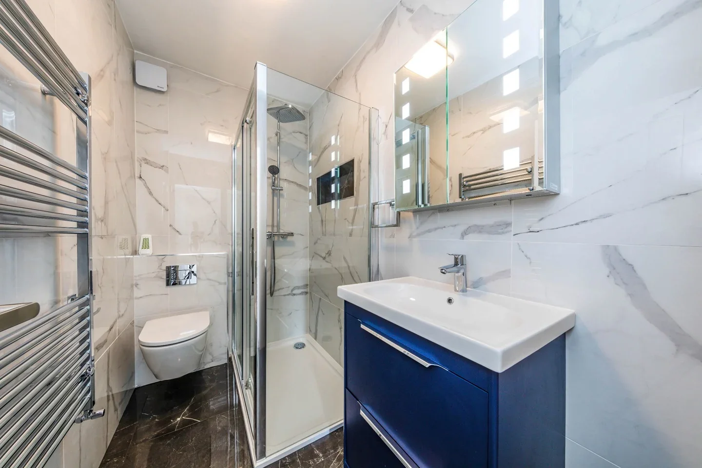 Flat Streatham Hill in Greater London