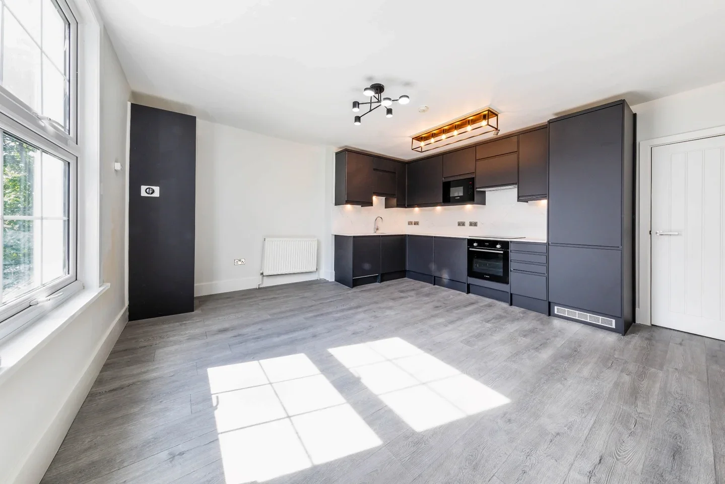 Flat Streatham Hill in Greater London