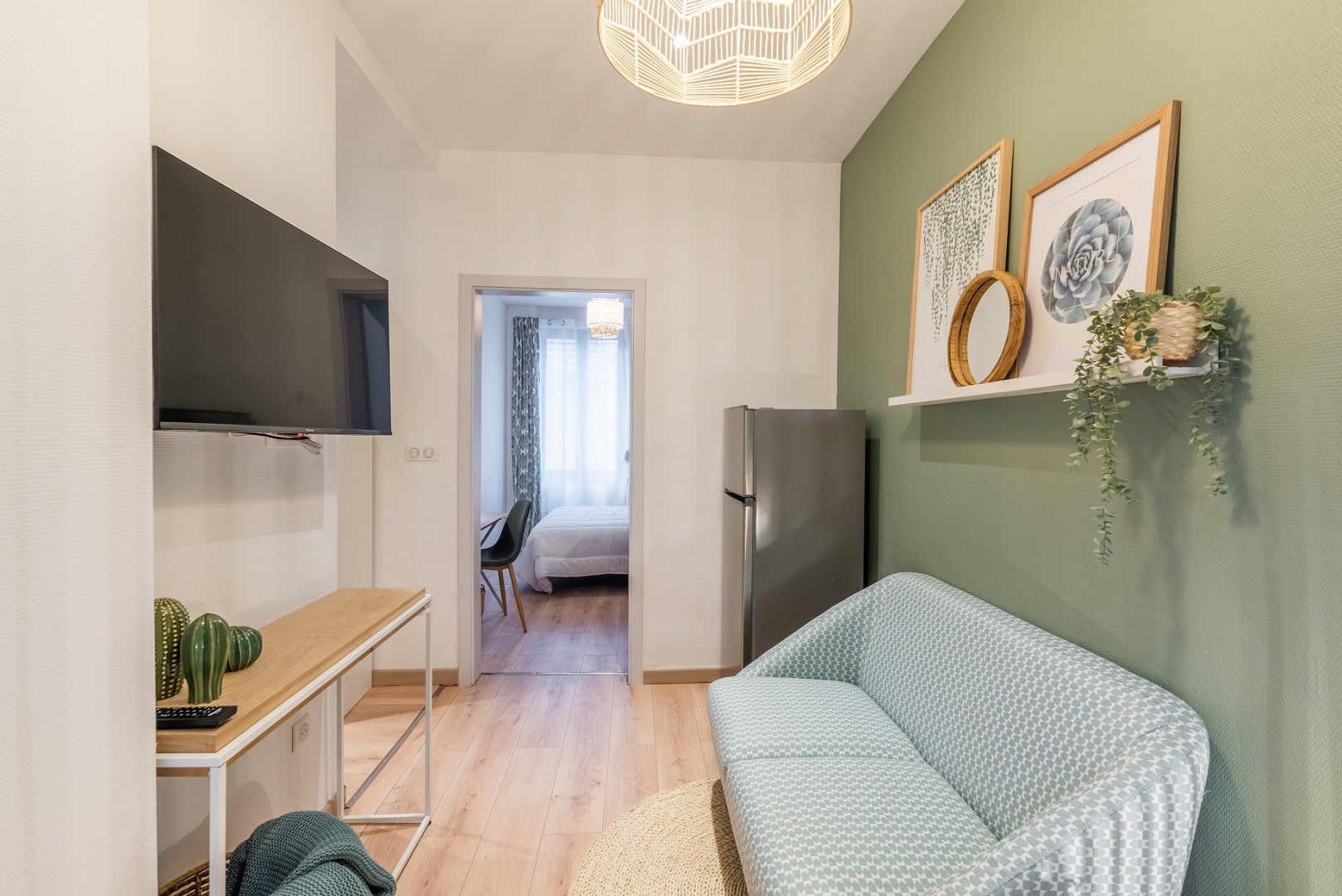 Maison Rue de Benfeld à Strasbourg