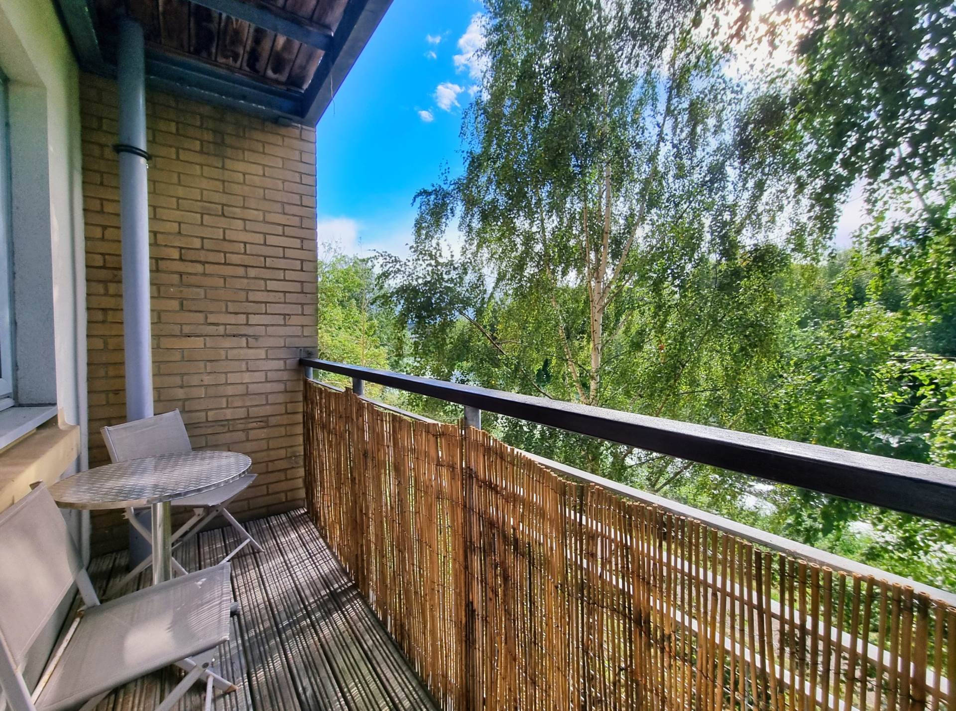 Flat Yeoman Close in Ipswich