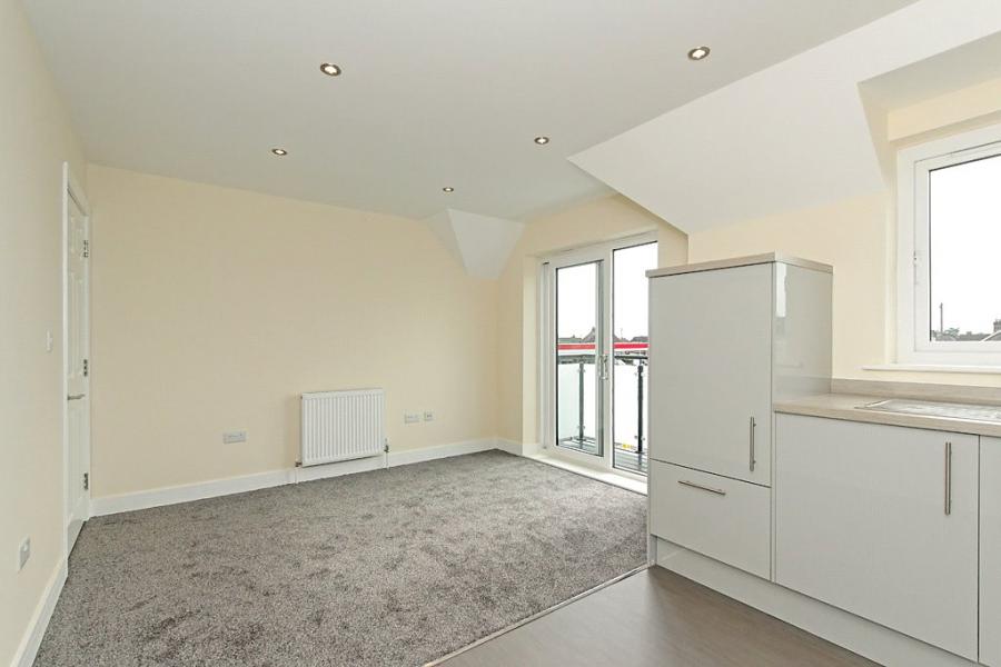 Flat London Road in Borough of Swale