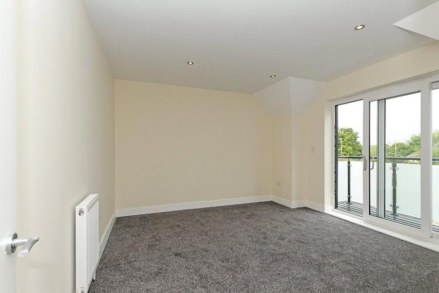 Flat London Road in Borough of Swale