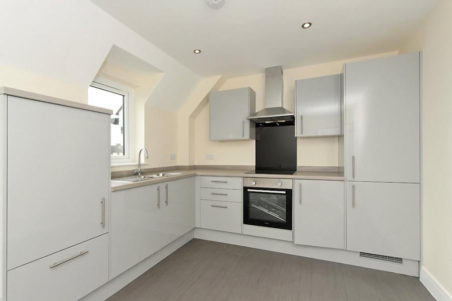 Flat London Road in Borough of Swale