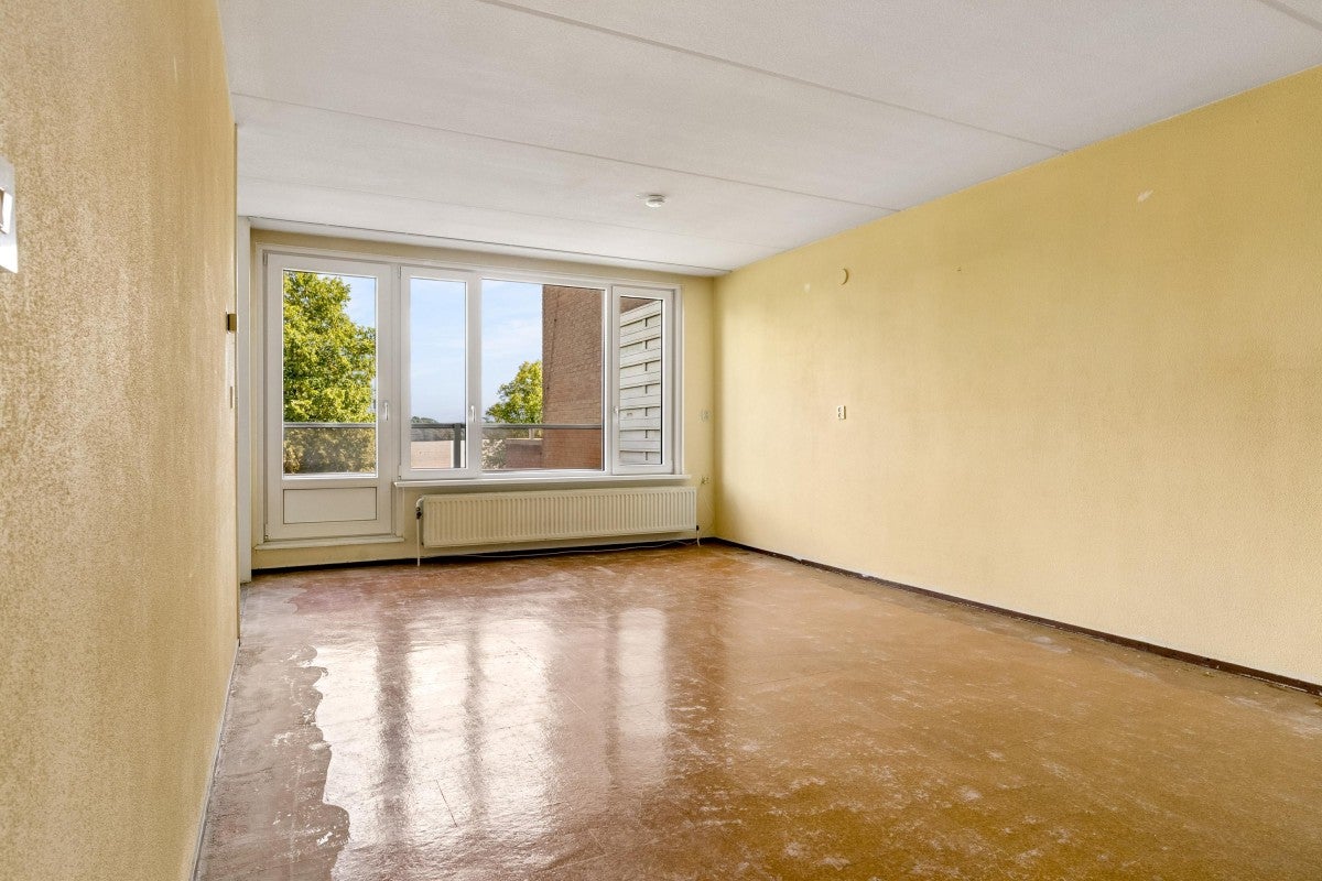 Appartement te koop: Urkwal 31, Almere