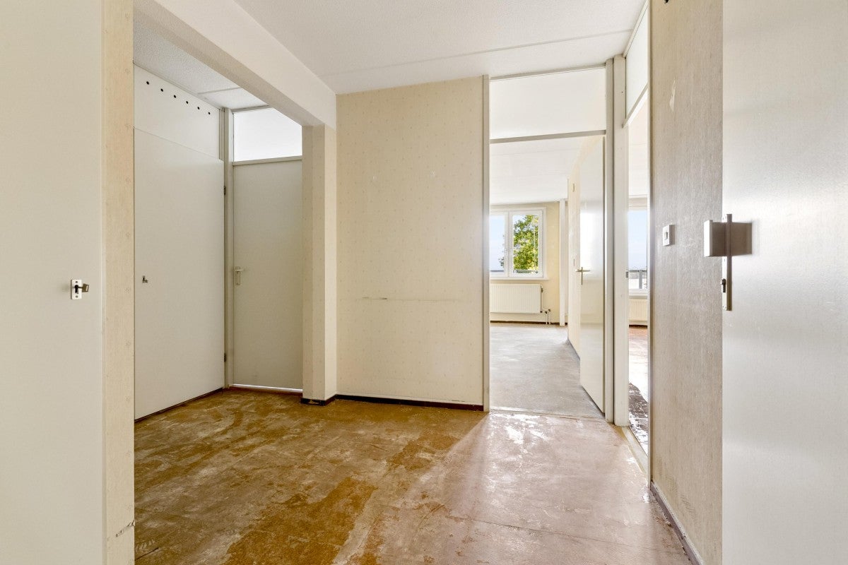 Appartement te koop: Urkwal 31, Almere