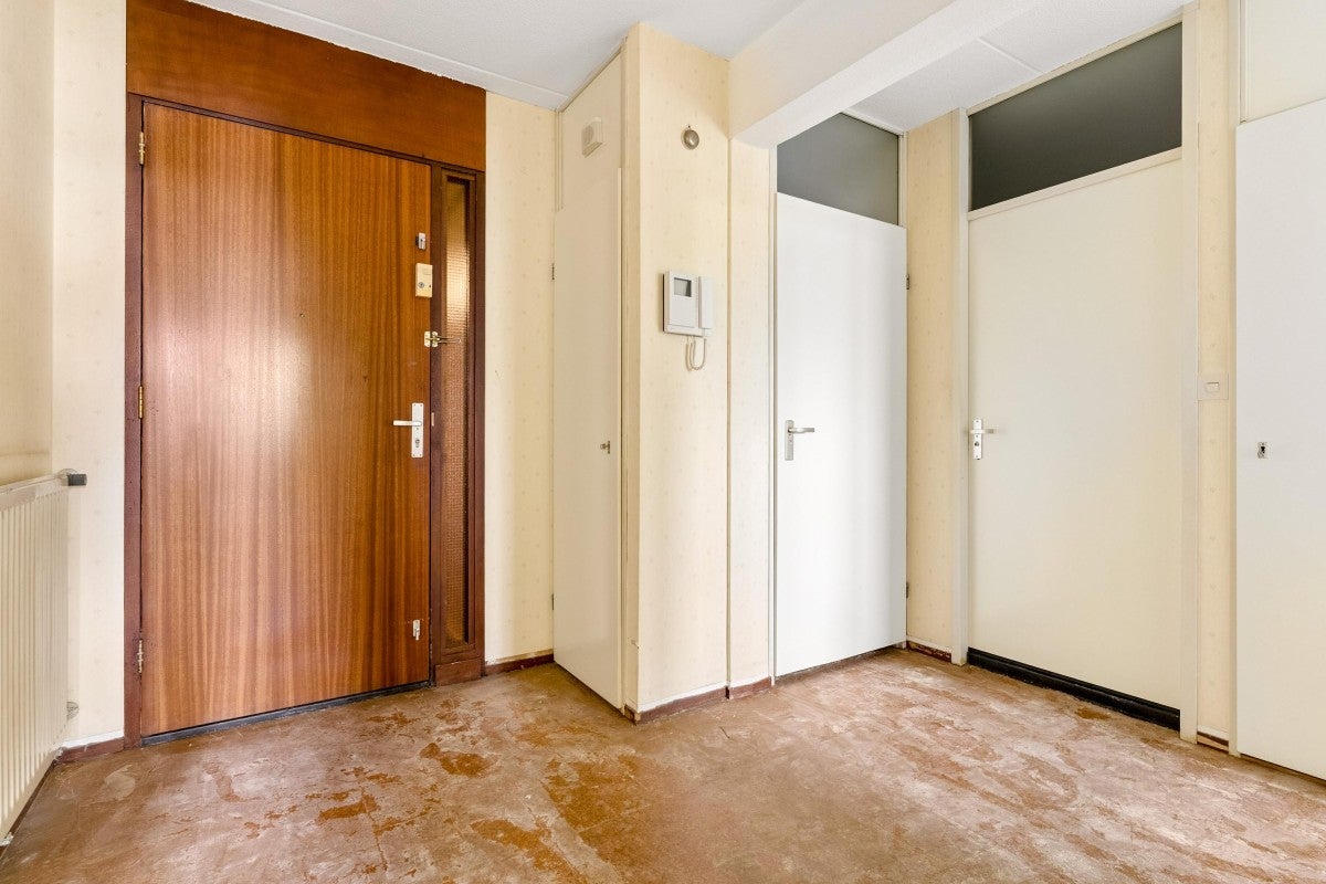 Appartement te koop: Urkwal 31, Almere