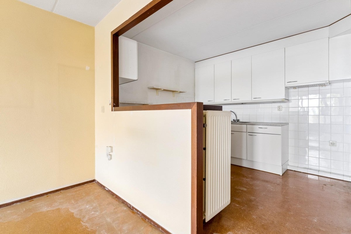 Appartement te koop: Urkwal 31, Almere