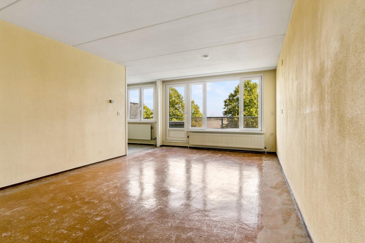 Appartement te koop: Urkwal 31, Almere