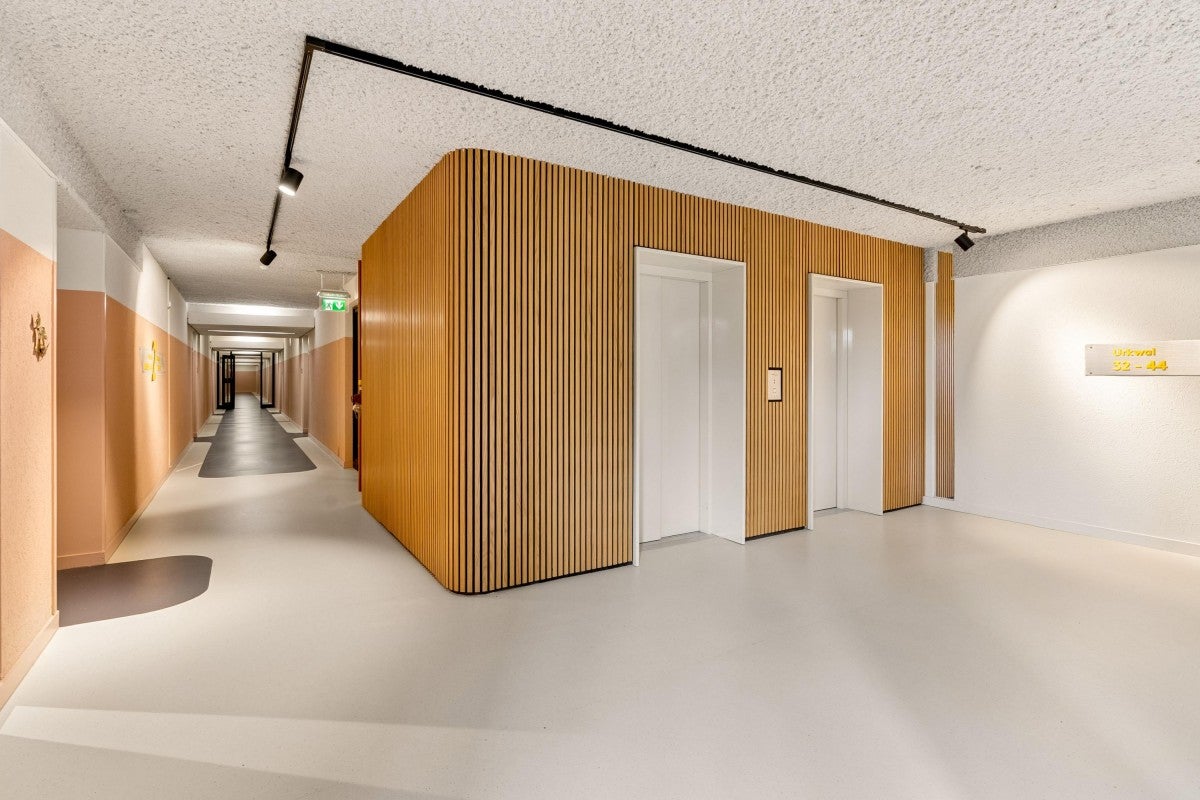 Appartement te koop: Urkwal 31, Almere