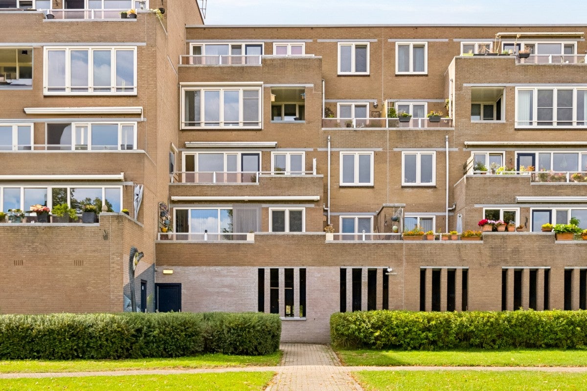 Appartement te koop: Urkwal 31, Almere