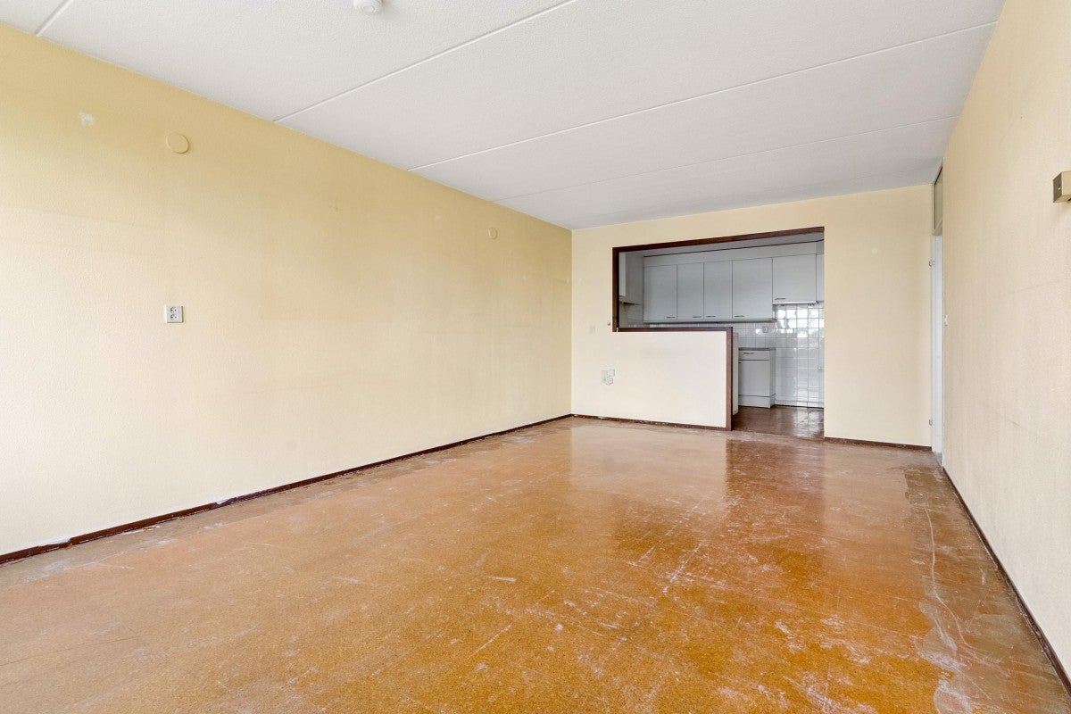 Appartement te koop: Urkwal 31, Almere