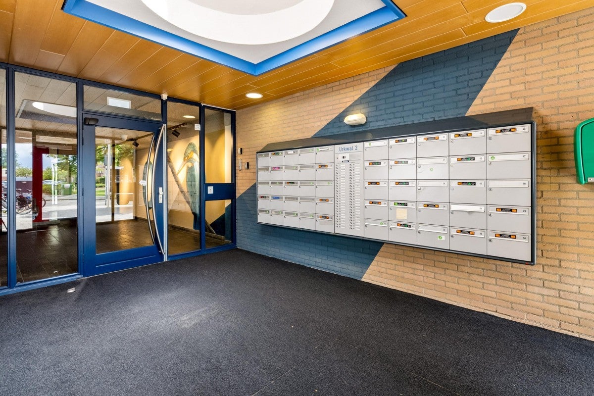 Appartement te koop: Urkwal 31, Almere
