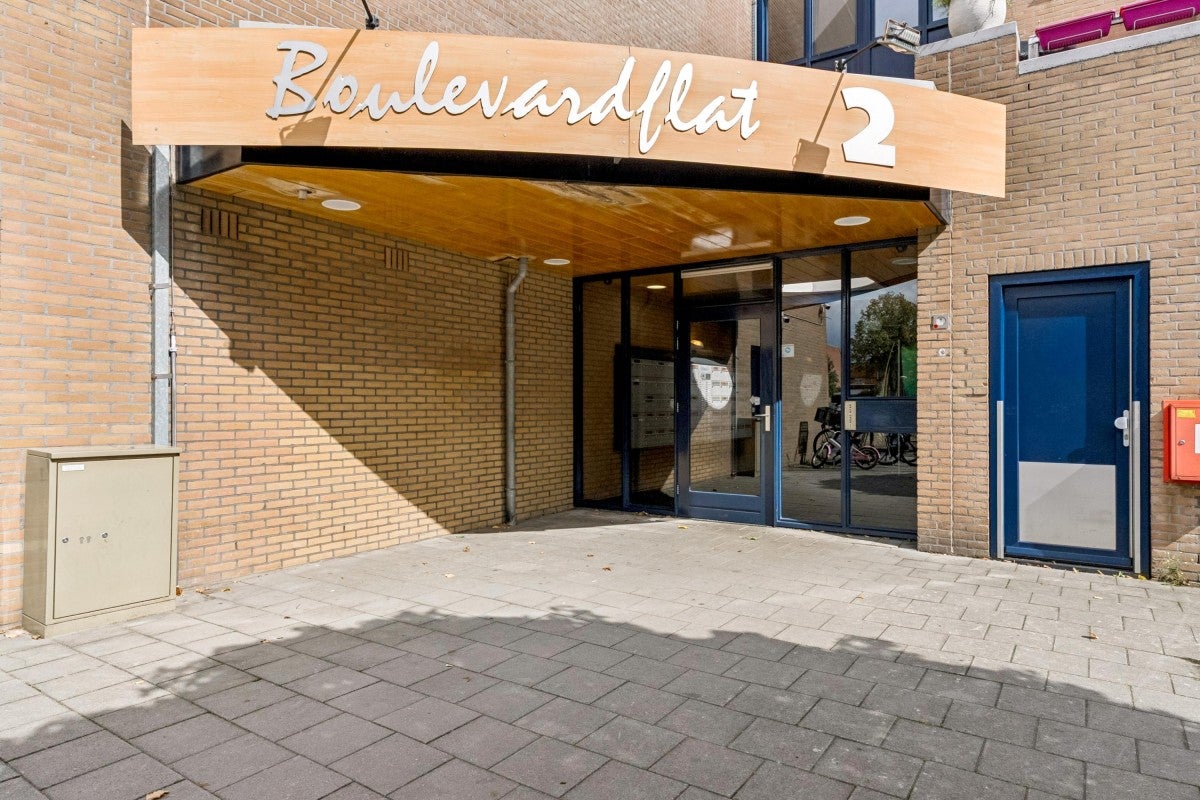 Appartement te koop: Urkwal 31, Almere