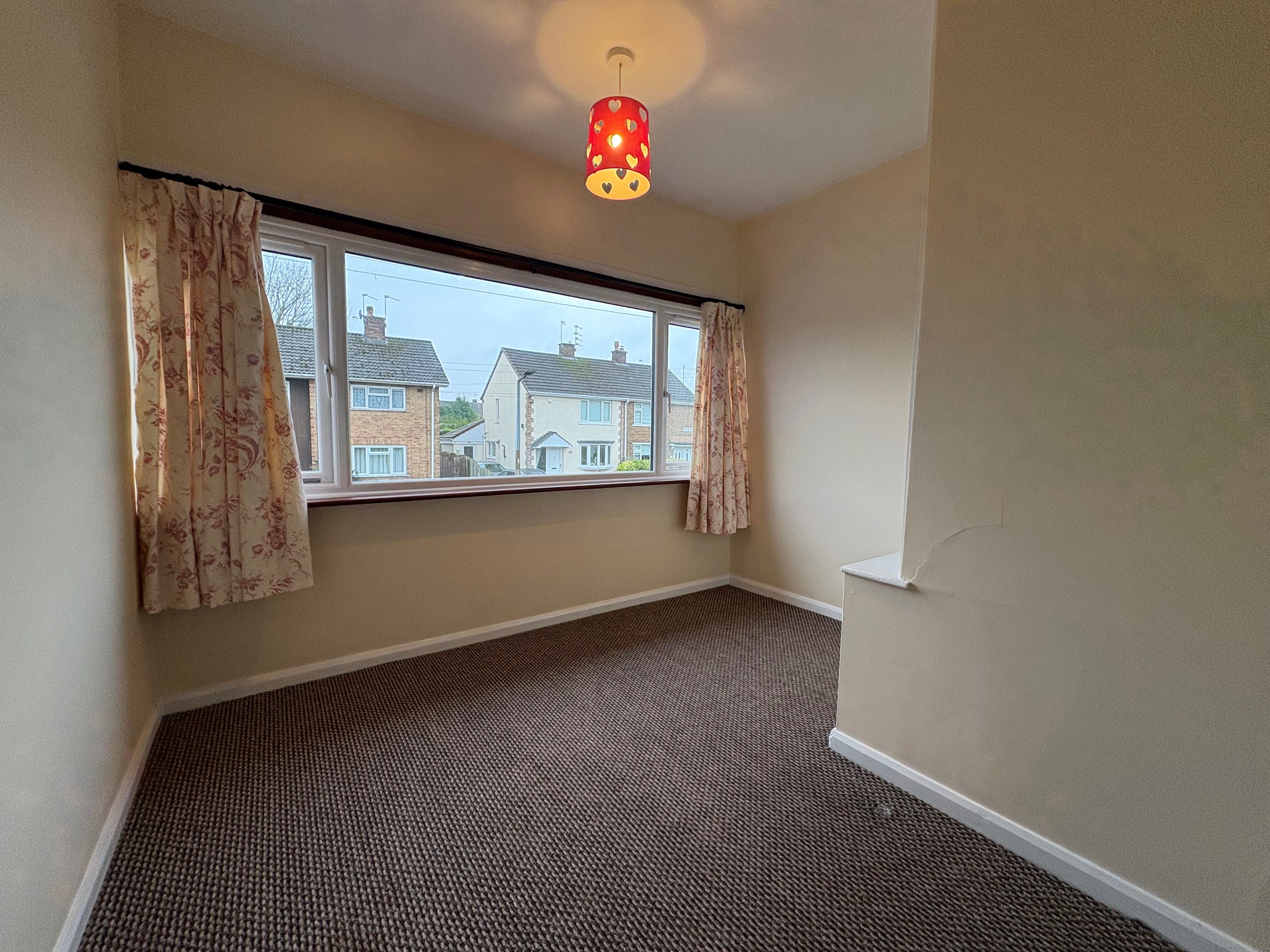 House Willow Road in Doncaster