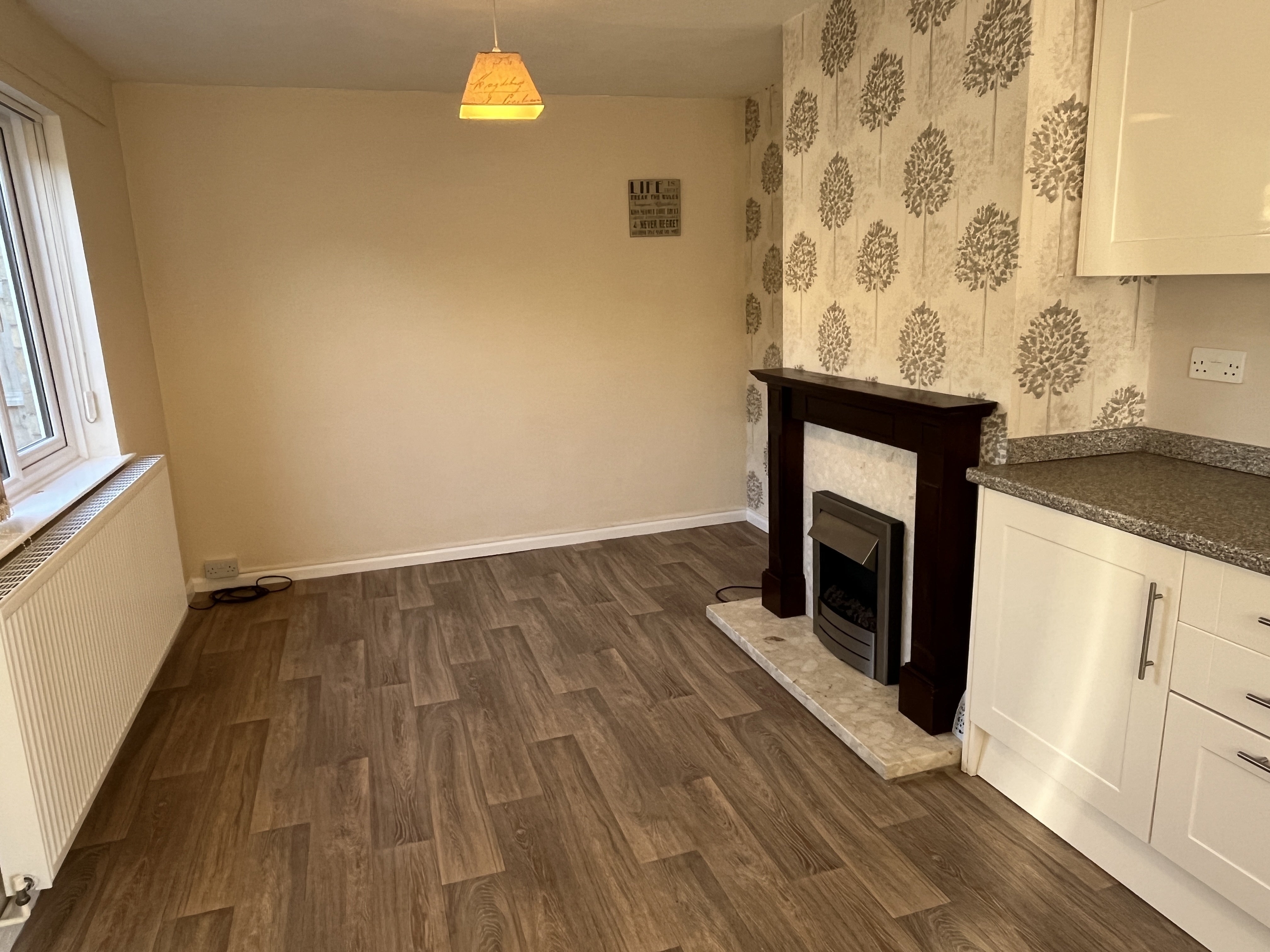 House Willow Road in Doncaster