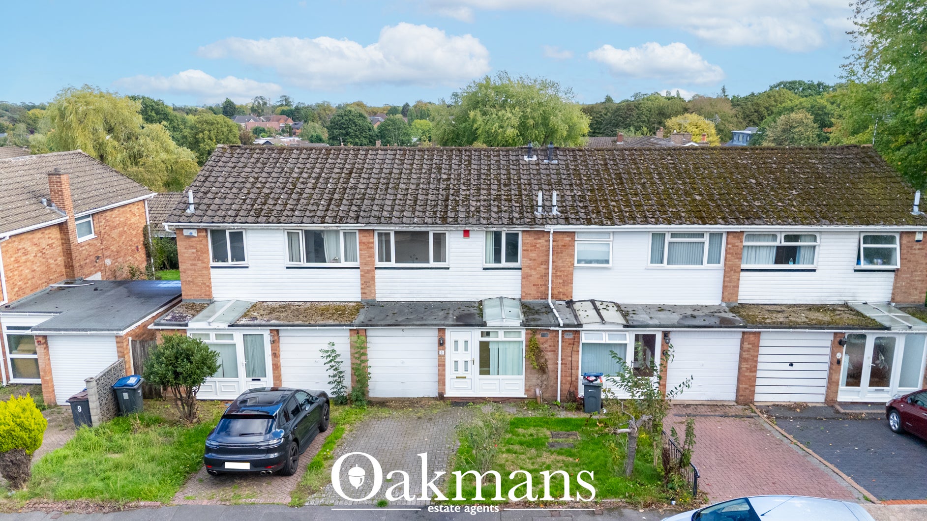 House Hunstanton Avenue in Birmingham