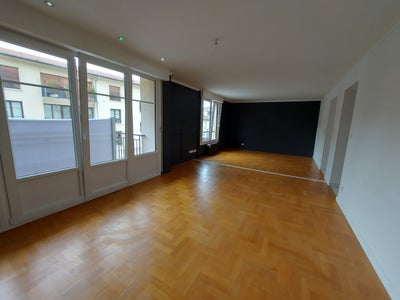 Appartement Rue Antoine Hurault à Épinal