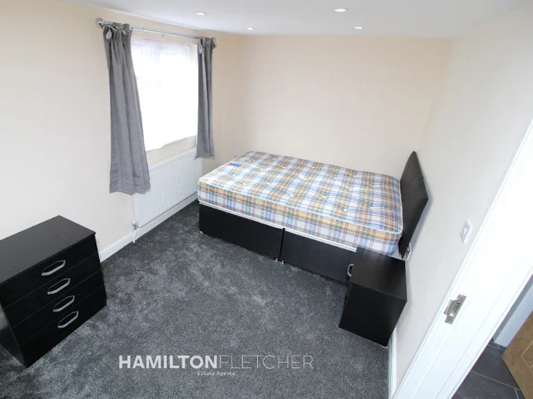 Room William Street in Reading