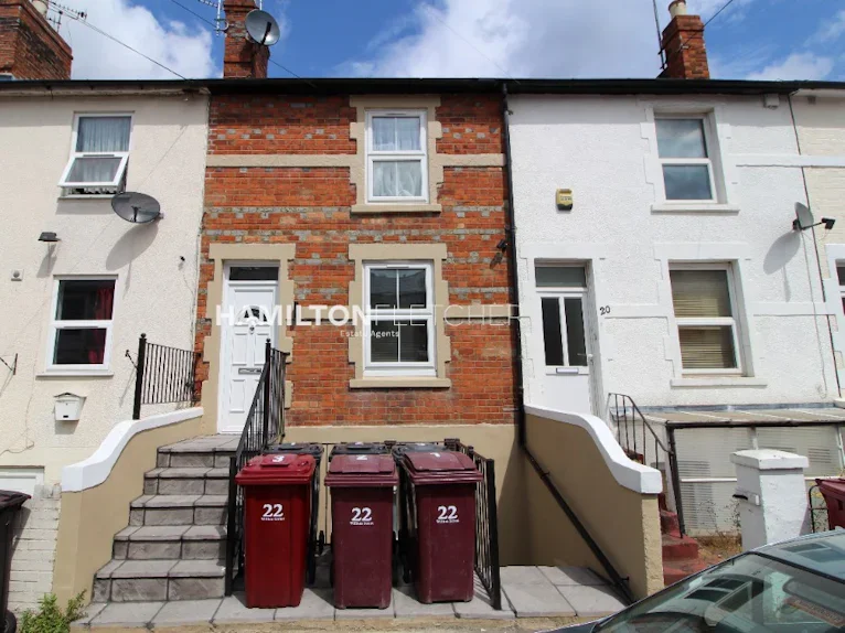 Room William Street in Reading