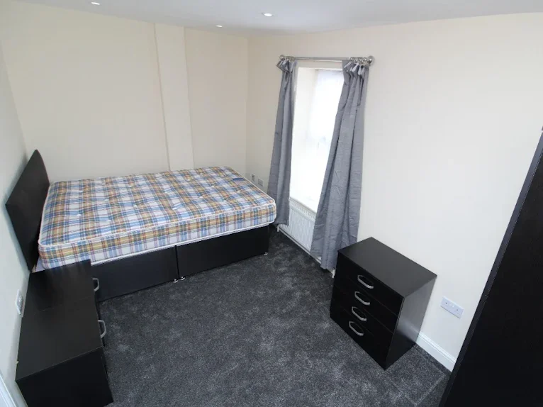 Room William Street in Reading