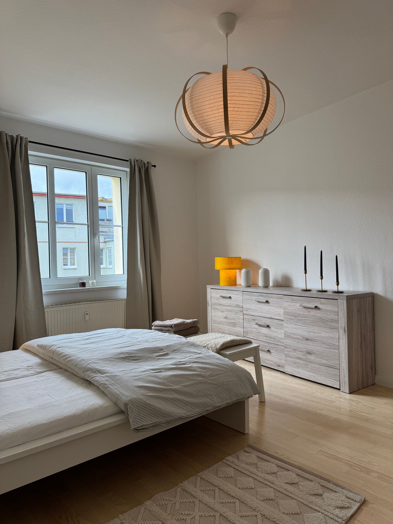 Wohnung Bahnhofstraße in Berlin