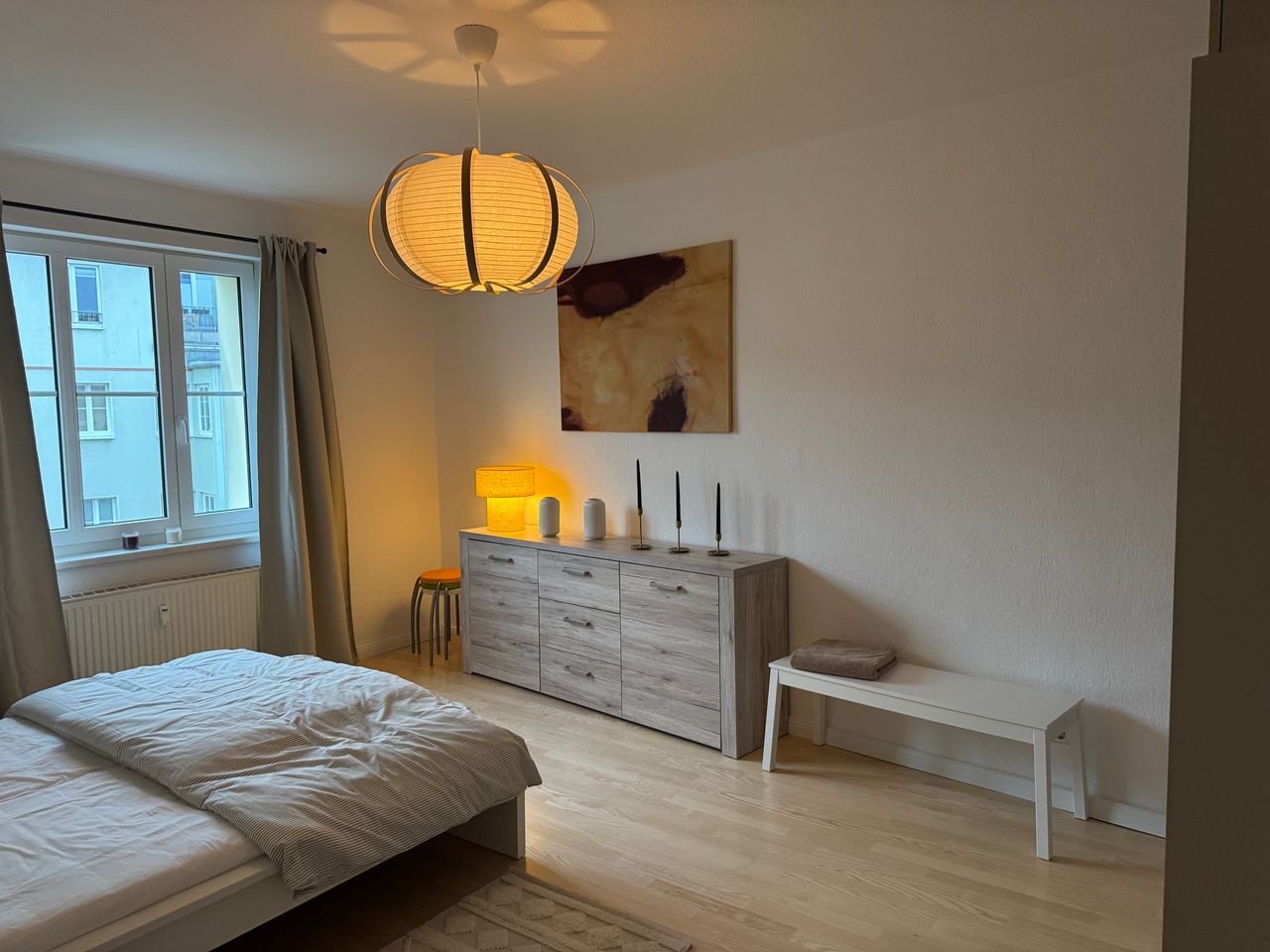 Wohnung Bahnhofstraße in Berlin