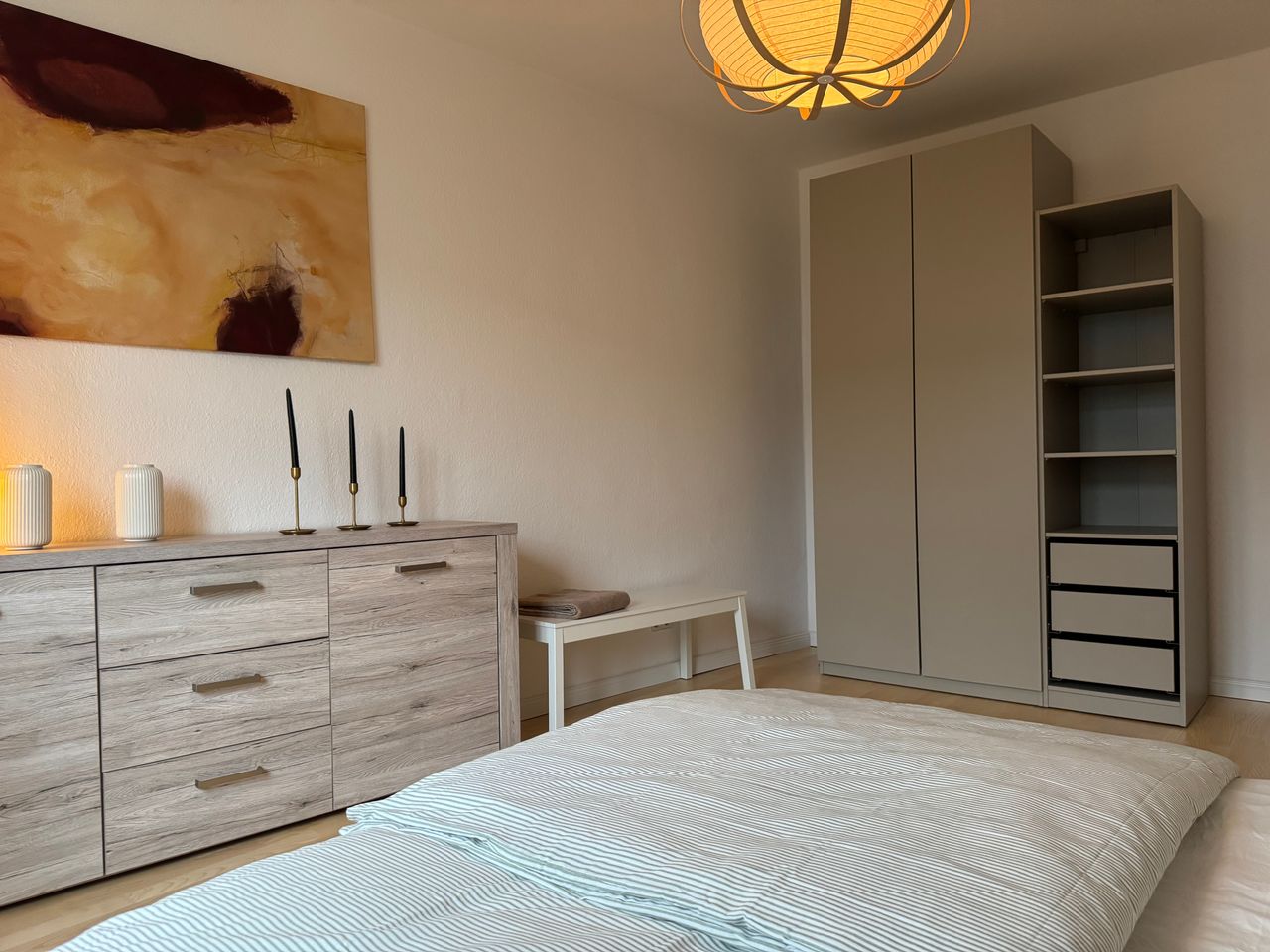 Wohnung Bahnhofstraße in Berlin