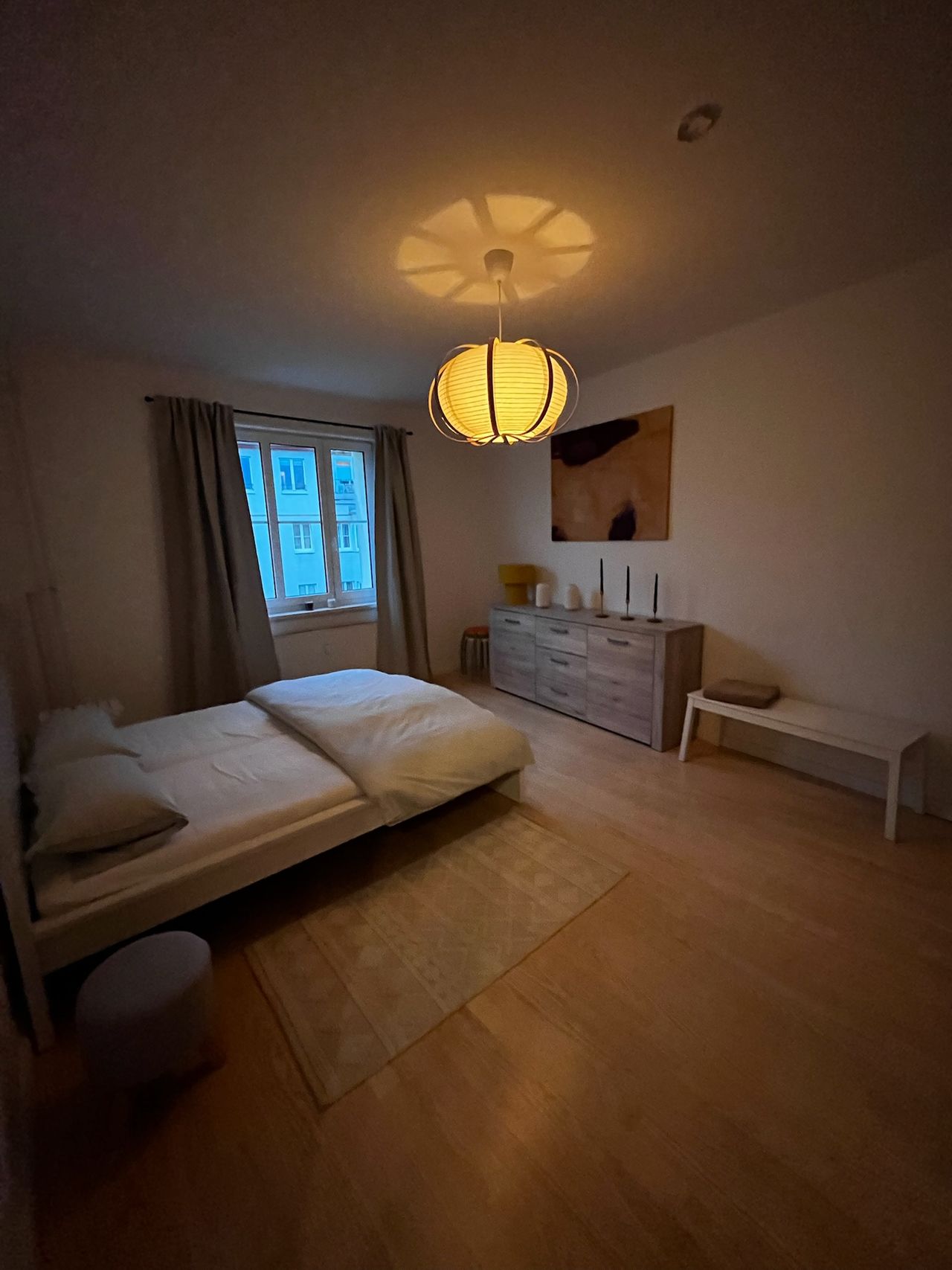 Wohnung Bahnhofstraße in Berlin