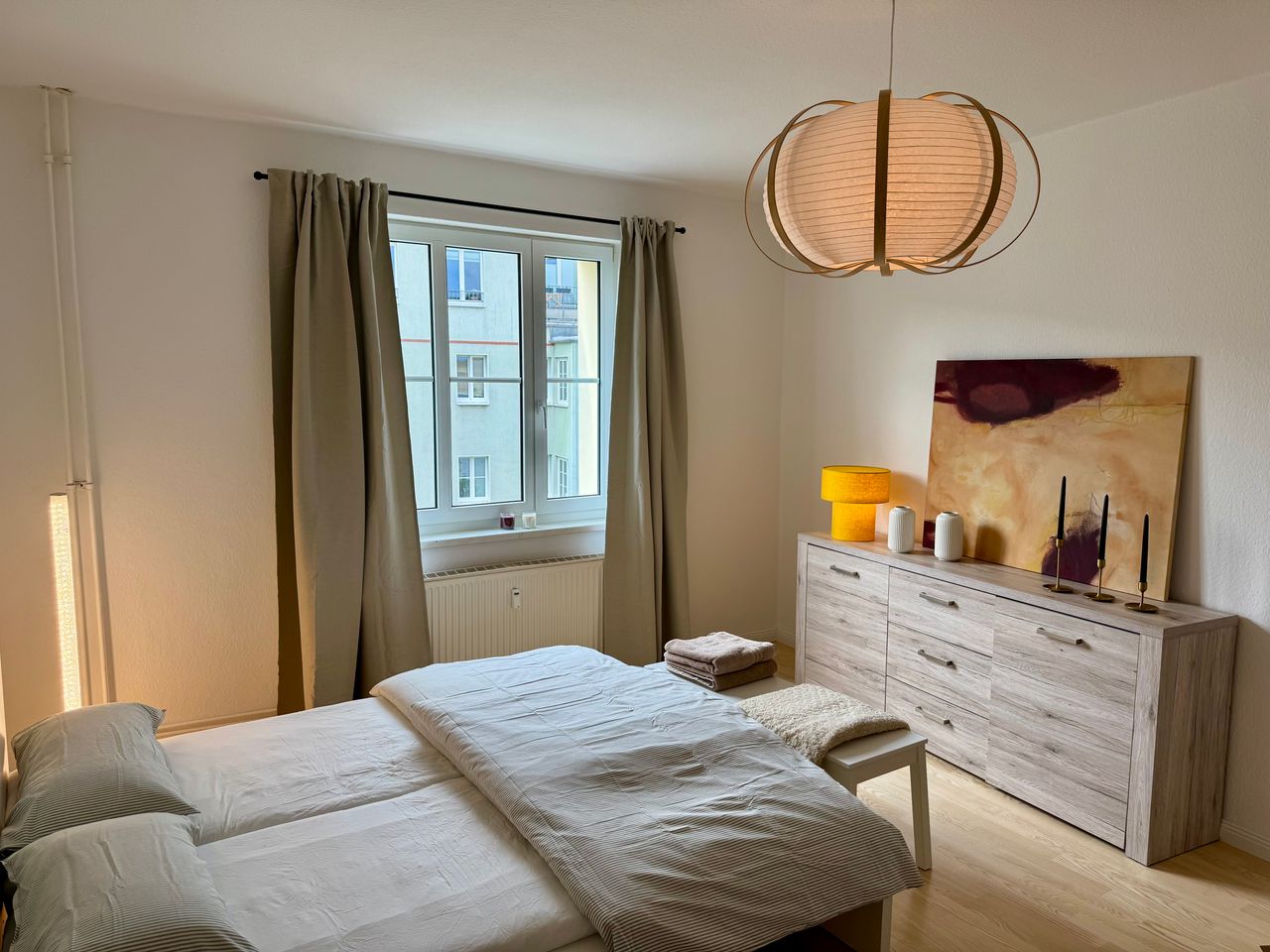 Wohnung Bahnhofstraße in Berlin
