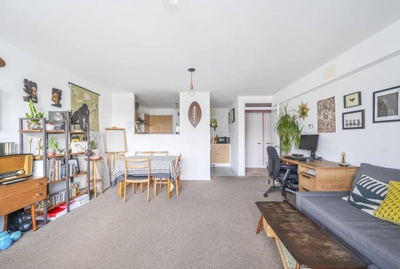 Room Stainsby Road in Greater London